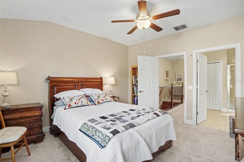 Adosado en venta en Lutz, Florida, 2 dormitorios, 145.95 m2 № 2299474 - foto 20