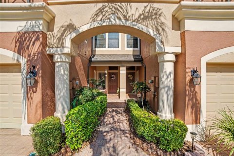 Adosado en venta en Lutz, Florida, 2 dormitorios, 145.95 m2 № 2299474 - foto 2