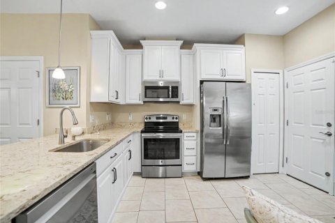 Adosado en venta en Lutz, Florida, 2 dormitorios, 145.95 m2 № 2299474 - foto 7