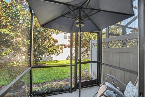 Adosado en venta en Lutz, Florida, 2 dormitorios, 145.95 m2 № 2299474 - foto 22