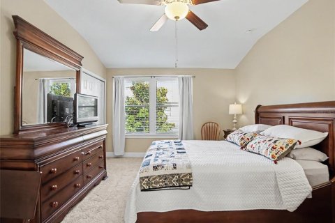 Adosado en venta en Lutz, Florida, 2 dormitorios, 145.95 m2 № 2299474 - foto 16