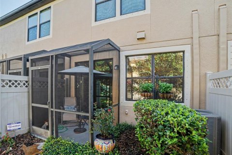 Adosado en venta en Lutz, Florida, 2 dormitorios, 145.95 m2 № 2299474 - foto 24