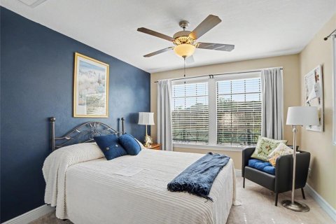 Adosado en venta en Lutz, Florida, 2 dormitorios, 145.95 m2 № 2299474 - foto 18