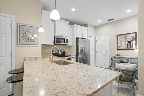 Adosado en venta en Lutz, Florida, 2 dormitorios, 145.95 m2 № 2299474 - foto 8