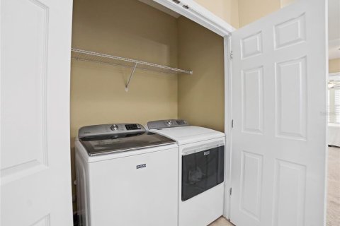 Adosado en venta en Lutz, Florida, 2 dormitorios, 145.95 m2 № 2299474 - foto 21