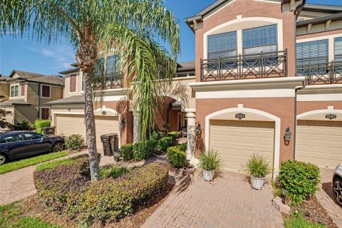 Townhouse in Lutz, Florida 2 bedrooms, 145.95 sq.m. № 2299474