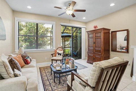Adosado en venta en Lutz, Florida, 2 dormitorios, 145.95 m2 № 2299474 - foto 11