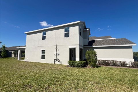 House in Davenport, Florida 4 bedrooms, 191.38 sq.m. № 1723099 - photo 4