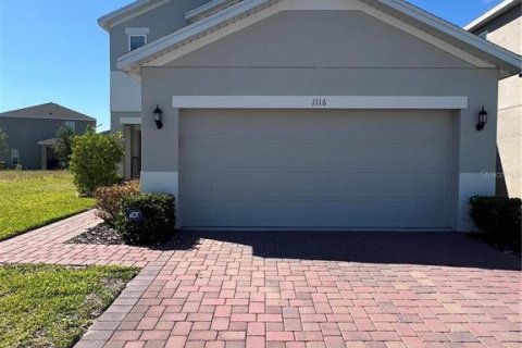 House in Davenport, Florida 4 bedrooms, 191.38 sq.m. № 1723099 - photo 13