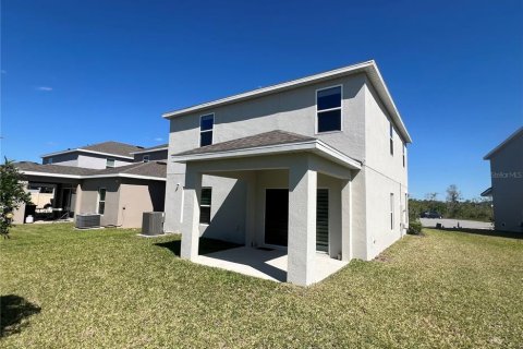 House in Davenport, Florida 4 bedrooms, 191.38 sq.m. № 1723099 - photo 7