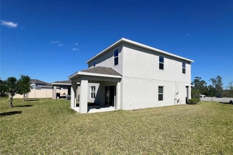 House in Davenport, Florida 4 bedrooms, 191.38 sq.m. № 1723099 - photo 6