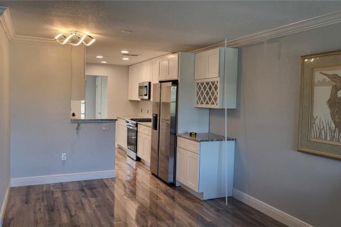 Condo in Saint Petersburg, Florida, 2 bedrooms  № 1577195 - photo 12