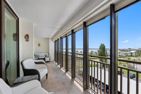 Купить кондоминиум в Клируотер, Флорида 5 комнат, 150.87м2, № 1876164 - фото 15