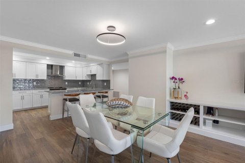 Купить кондоминиум в Клируотер, Флорида 5 комнат, 150.87м2, № 1876164 - фото 11
