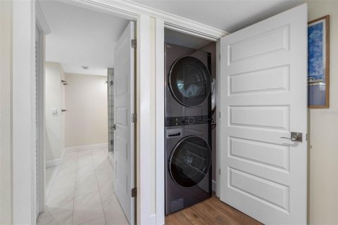 Купить кондоминиум в Клируотер, Флорида 5 комнат, 150.87м2, № 1876164 - фото 29