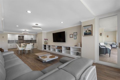 Купить кондоминиум в Клируотер, Флорида 5 комнат, 150.87м2, № 1876164 - фото 20