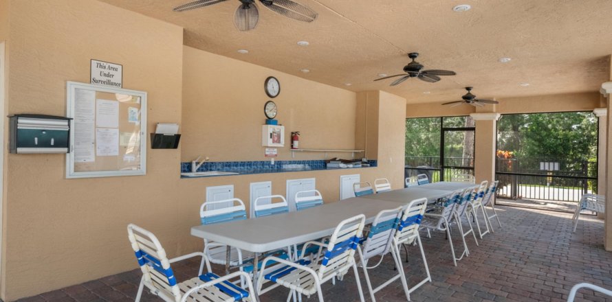 House in Stuart, Florida 3 bedrooms, 165.18 sq.m. № 1094083