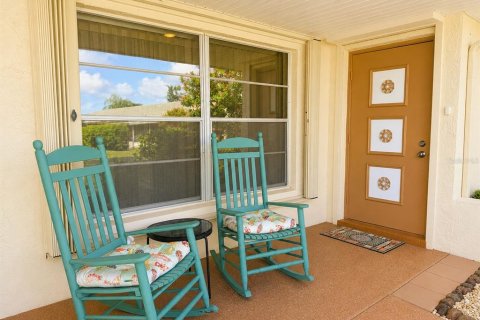 Copropriété à louer à Sun City Center, Floride: 2 chambres, 140.84 m2 № 2339266 - photo 5