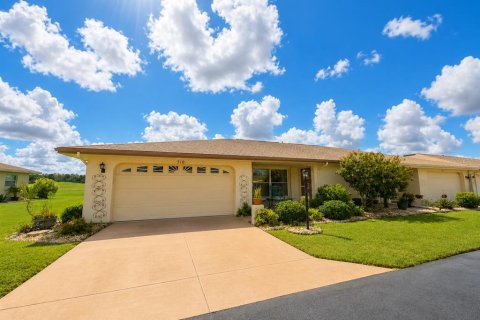 Copropriété à louer à Sun City Center, Floride: 2 chambres, 140.84 m2 № 2339266 - photo 3