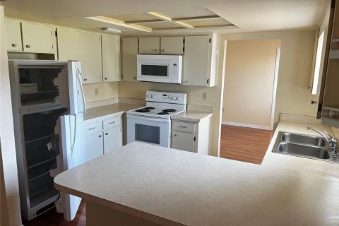 Снять в аренду виллу или дом в Окала, Флорида 7 комнат, 130.43м2, № 1758138 - фото 6