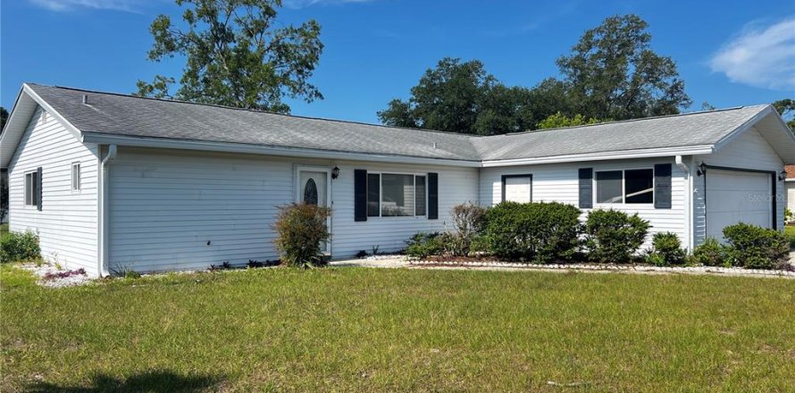 Casa en Ocala, Florida 3 dormitorios, 130.43 m2 № 1758138