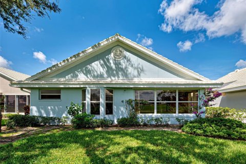 Villa ou maison à vendre à Venice, Floride: 2 chambres, 159.33 m2 № 1825281 - photo 5