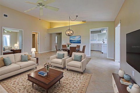Villa ou maison à vendre à Venice, Floride: 2 chambres, 159.33 m2 № 1825281 - photo 22