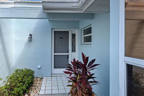 Villa ou maison à vendre à Venice, Floride: 2 chambres, 159.33 m2 № 1825281 - photo 4
