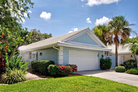 Villa ou maison à vendre à Venice, Floride: 2 chambres, 159.33 m2 № 1825281 - photo 2