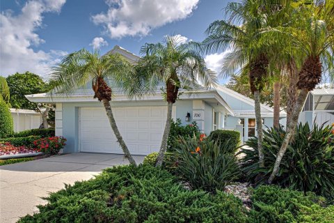 Villa ou maison à vendre à Venice, Floride: 2 chambres, 159.33 m2 № 1825281 - photo 1