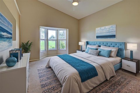 Villa ou maison à vendre à Venice, Floride: 2 chambres, 159.33 m2 № 1825281 - photo 26