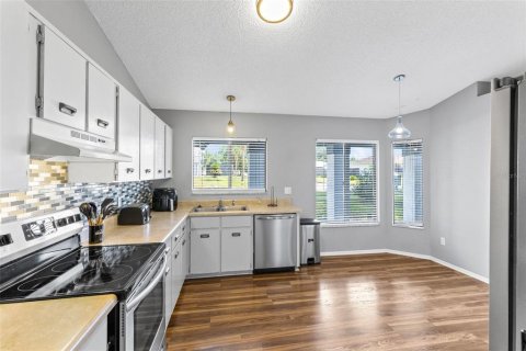 Casa en venta en Kissimmee, Florida, 3 dormitorios, 142.6 m2 № 2205228 - foto 11