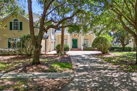 Casa en venta en Windermere, Florida, 5 dormitorios, 529.91 m2 № 1745503 - foto 2