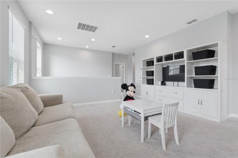 House in Winter Garden, Florida 5 bedrooms, 340.95 sq.m. № 1655070 - photo 29