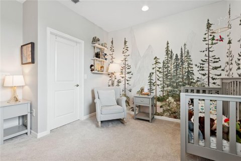 House in Winter Garden, Florida 5 bedrooms, 340.95 sq.m. № 1655070 - photo 21