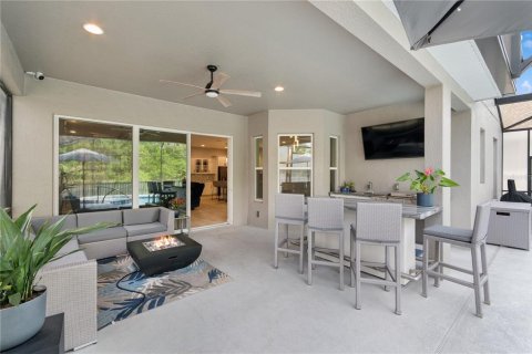 House in Winter Garden, Florida 5 bedrooms, 340.95 sq.m. № 1655070 - photo 30