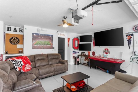 Townhouse in Tampa, Florida 4 bedrooms, 234.49 sq.m. № 2199403 - photo 22