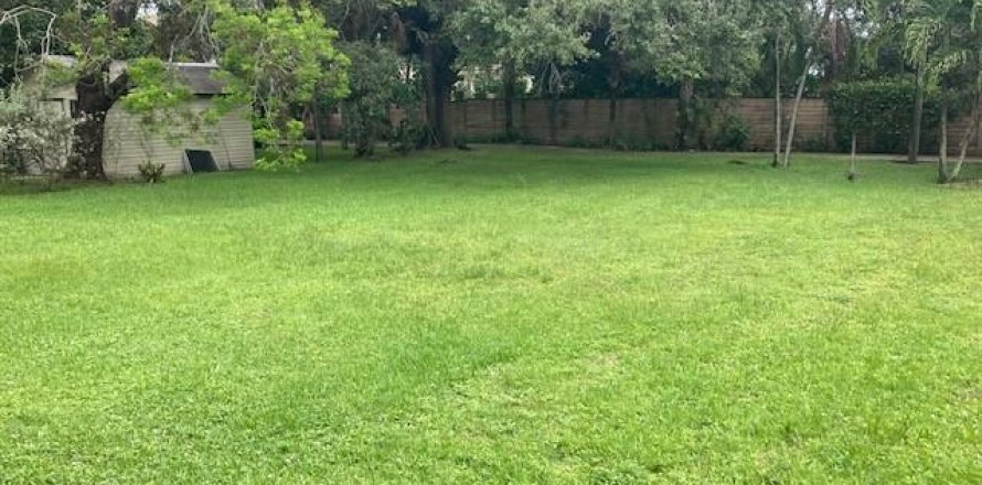 Villa ou maison à Fort Lauderdale, Floride 2 chambres, 92.9 m2 № 1029329