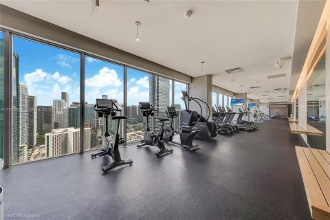 Condominio en venta en Miami, Florida, 1 dormitorio, 39.95 m2 № 1937913 - foto 12