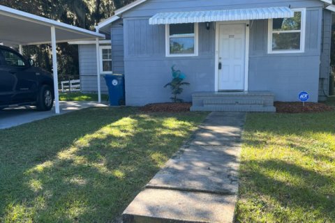 Casa en venta en Jacksonville, Florida, 3 dormitorios, 107.21 m2 № 883052 - foto 1