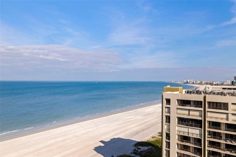 Condo à Clearwater, Floride, 2 chambres № 2128737