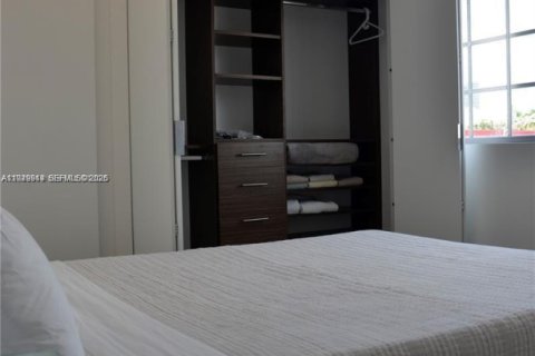 Купить кондоминиум в Майами-Бич, Флорида 1 спальня, 39.76м2, № 2005608 - фото 19