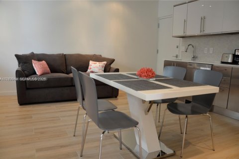 Купить кондоминиум в Майами-Бич, Флорида 1 спальня, 39.76м2, № 2005608 - фото 7