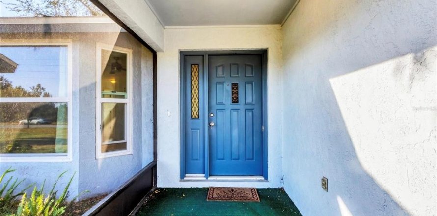 Casa en Englewood, Florida 2 dormitorios, 133.04 m2 № 1578224