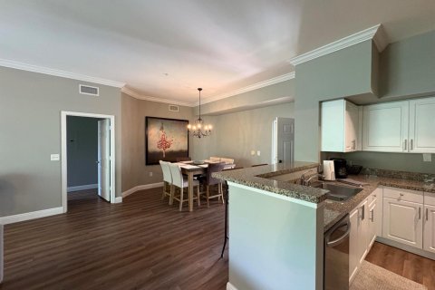 Снять в аренду кондоминиум в Веллингтон, Флорида 5 комнат, 137.4м2, № 2174079 - фото 5