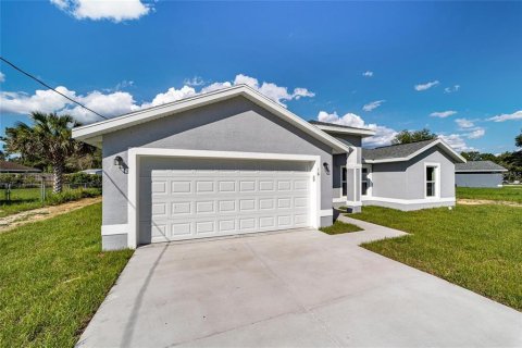 Villa ou maison à vendre à Ocala, Floride: 3 chambres, 145.58 m2 № 2126348 - photo 2