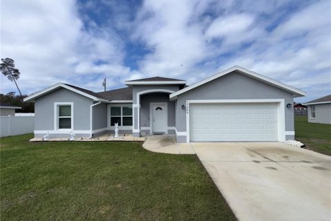 House in Ocala, Florida 3 bedrooms, 145.58 sq.m. № 2126348