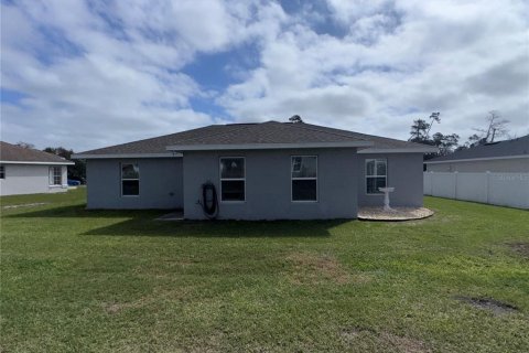 Villa ou maison à vendre à Ocala, Floride: 3 chambres, 145.58 m2 № 2126348 - photo 6