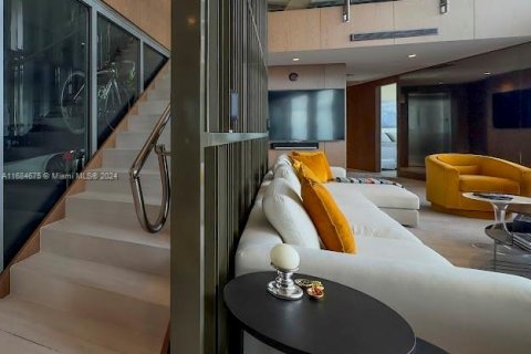 Снять в аренду кондоминиум в Санни-Айлс-Бич, Флорида 3 спальни, 330.27м2, № 1977842 - фото 25