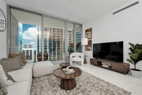 Copropriété à louer à Miami, Floride: 2 chambres, 154.96 m2 № 2378382 - photo 19